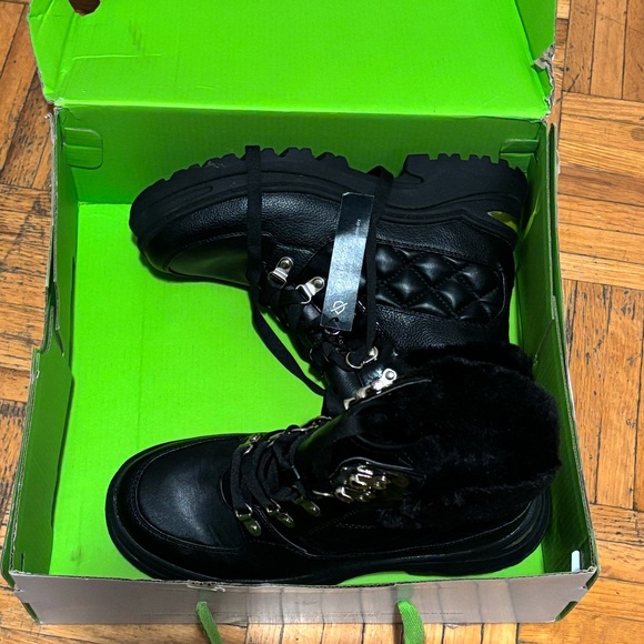 Call It Spring Boots - Picture 2 of 6